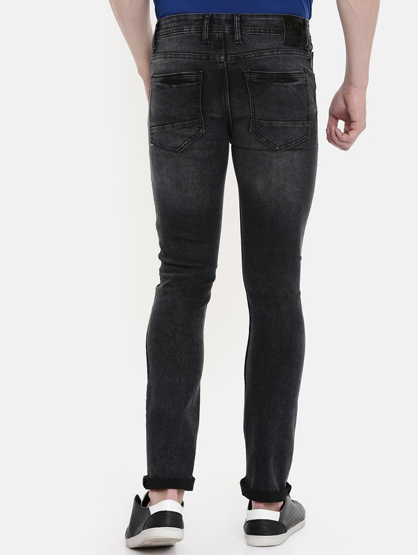 black light washed jeans - 16662377 - Zoom Image - 3