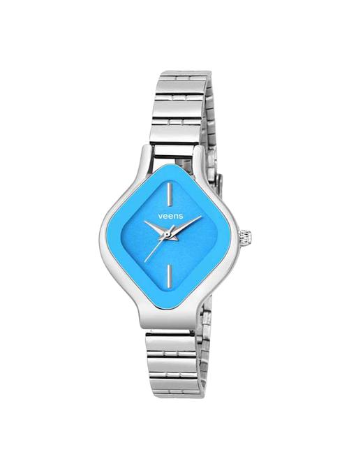 veens analogue fashion womens watch - 16662397 - Standard Image - 1