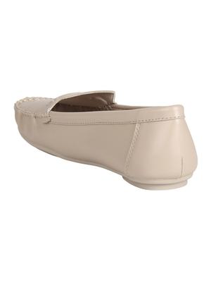 pink slip on loafers - 16665838 - Standard Image - 3