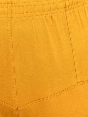 high rise solid legging - 16667693 - Standard Image - 3