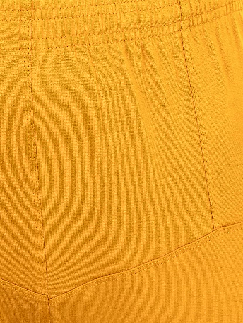 high rise solid legging - 16667693 - Zoom Image - 3