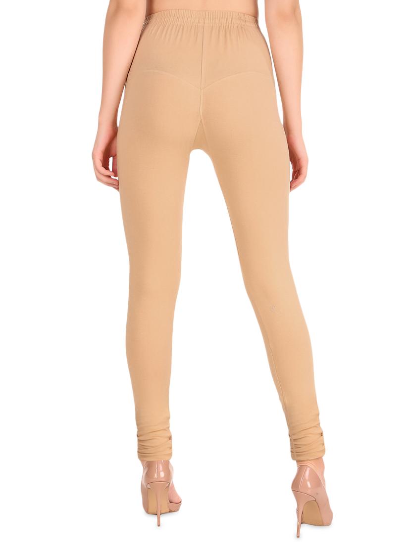 high rise solid legging - 16667694 - Zoom Image - 3
