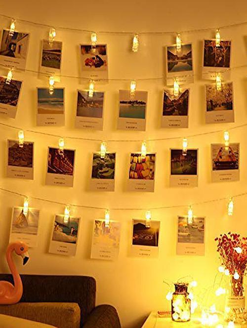 bright and amazing clipping lights - 16667726 - Standard Image - 1