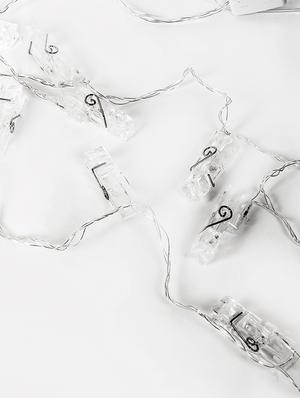 bright and amazing clipping lights - 16667726 - Standard Image - 3