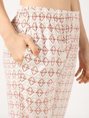 mirror work straight kurta - 16667758 - Standard Image - 6