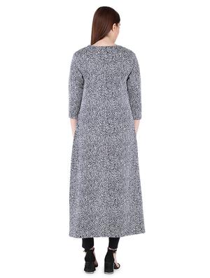 grey abstract long shrug - 16667904 - Standard Image - 3