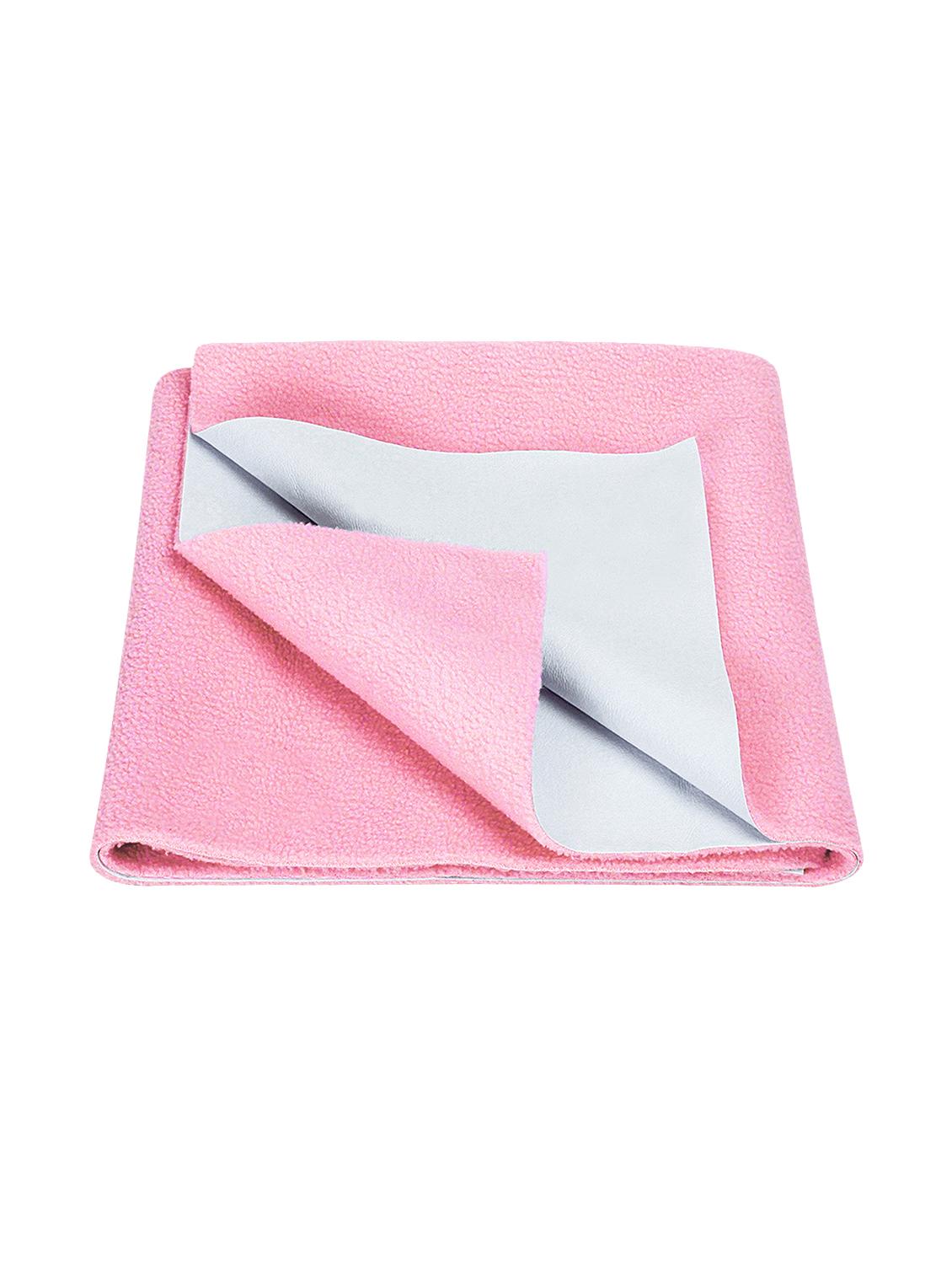 pink rubber single bed mat (set of 2 pcs) - 16670254 - Zoom Image - 6