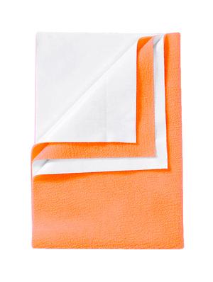 orange 1 pcs medium baby mat - 16670260 - Standard Image - 3