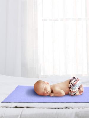purple 1 pcs large baby mat - 16670272 - Standard Image - 6