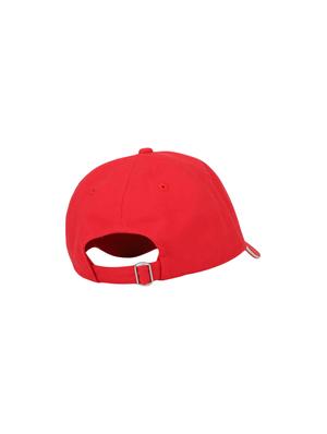 red cotton caps - 16671797 - Standard Image - 3