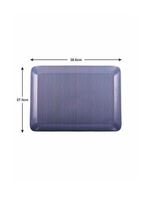 melamine serving trays ( set of 3 trays) - 16672714 - Standard Image - 6