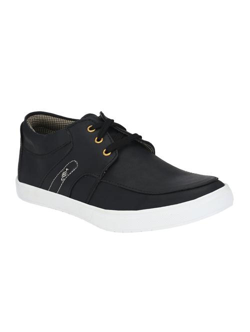 black sneaker - 16674156 - Standard Image - 1