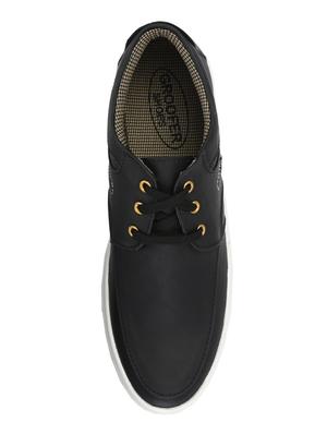 black sneaker - 16674156 - Standard Image - 3