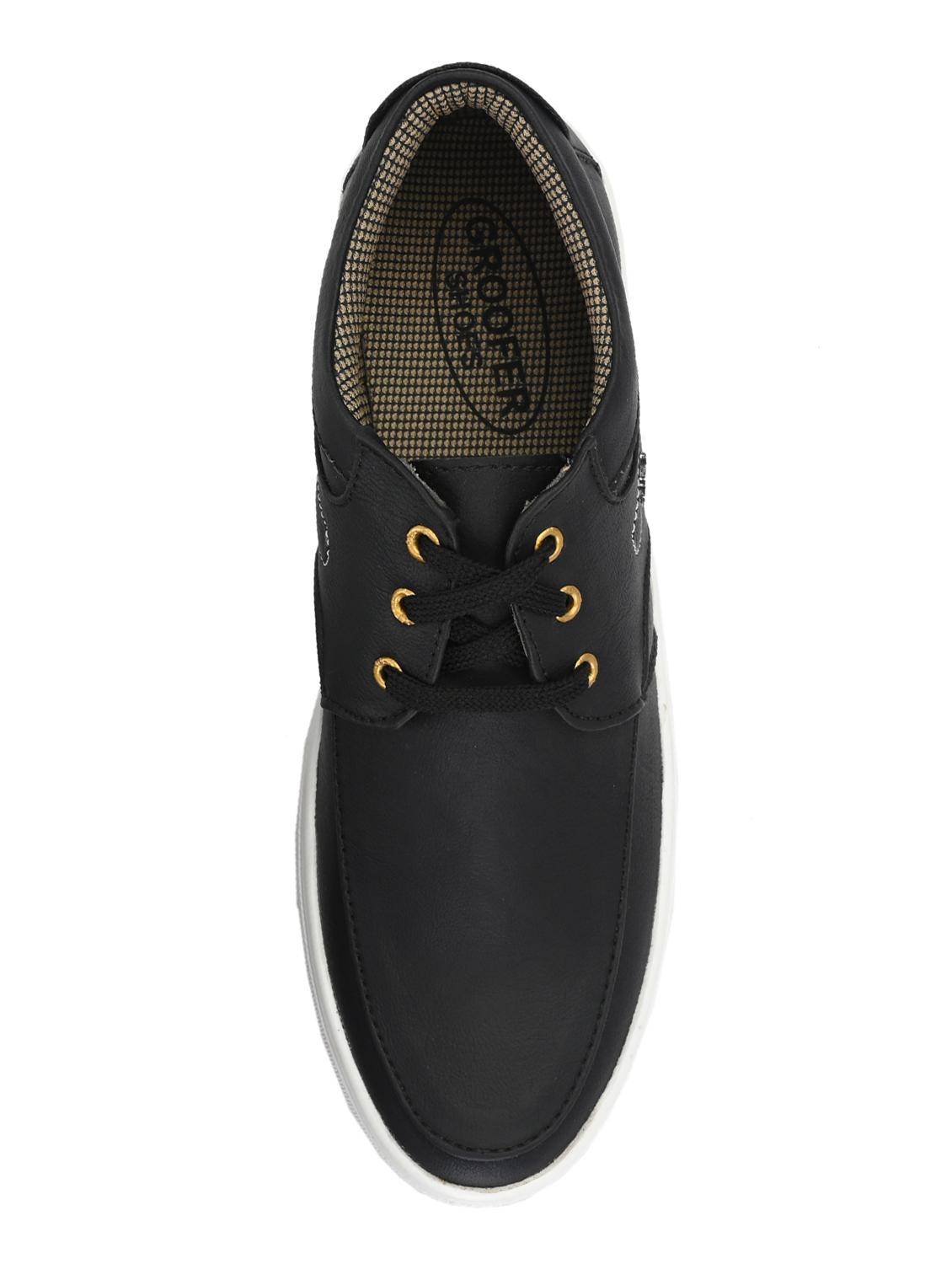 black sneaker - 16674156 - Zoom Image - 3