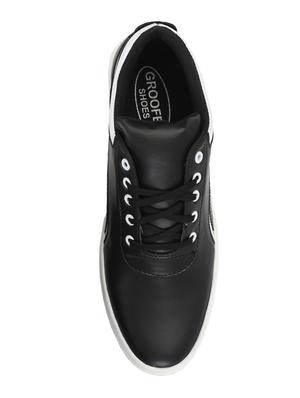 black sneaker - 16674158 - Standard Image - 3