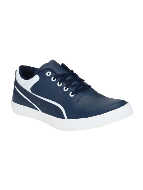 blue sneaker - 16674159 - Standard Image - 1