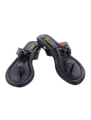 black toe separator sandals - 16675157 - Standard Image - 3