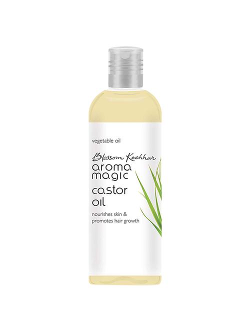 aroma magic castor oil - 16675434 - Very Small Image - 1