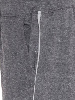 grey cotton track wear - 16675868 - Standard Image - 3