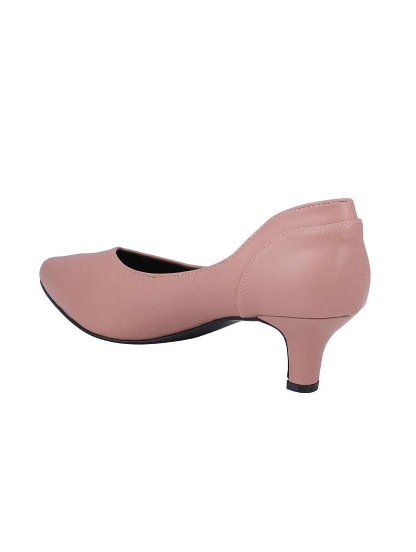 pink slip on pumps - 16677087 - Zoom Image - 3