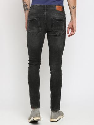 black light washed jeans - 16677815 - Standard Image - 3