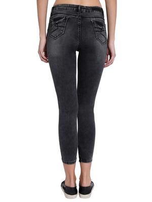 mid rise ankle length jean - 16679366 - Standard Image - 3