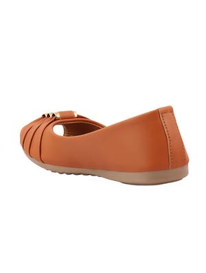 tan slip on sandals - 16679443 - Standard Image - 3