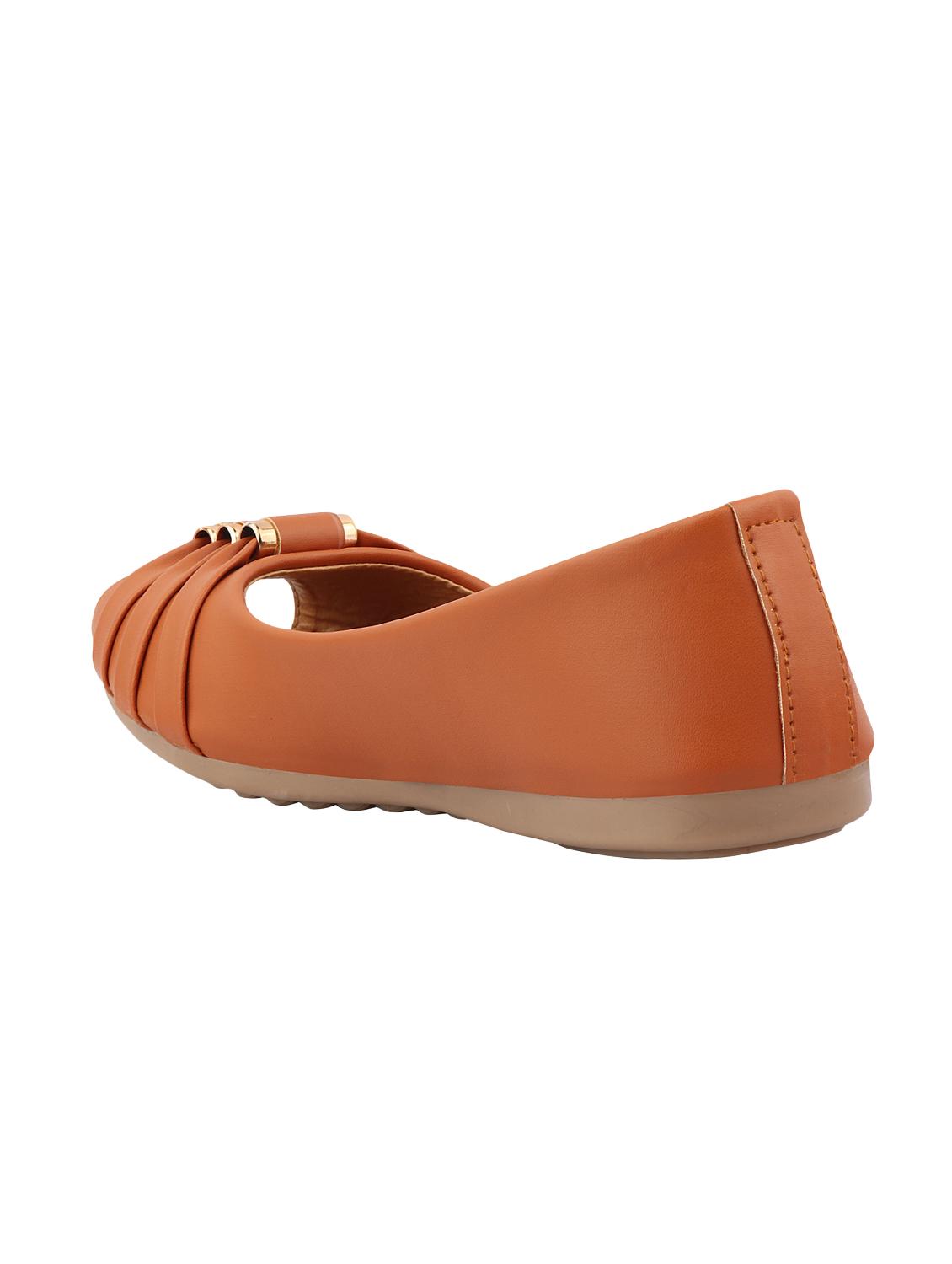 tan slip on sandals - 16679443 - Zoom Image - 3