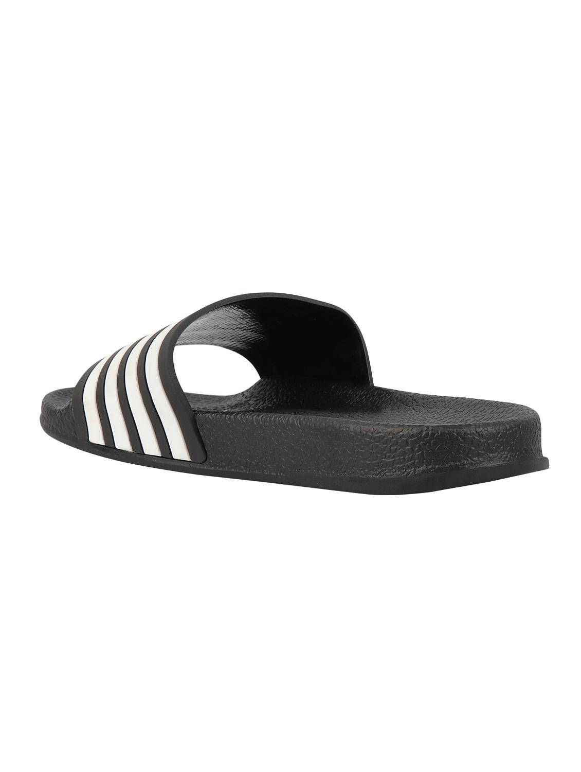 black slides flip flops - 16679456 - Zoom Image - 3
