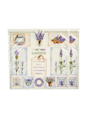 paper napkins-pack of 2 (20 pcs in a pack) - 16684335 - Standard Image - 3
