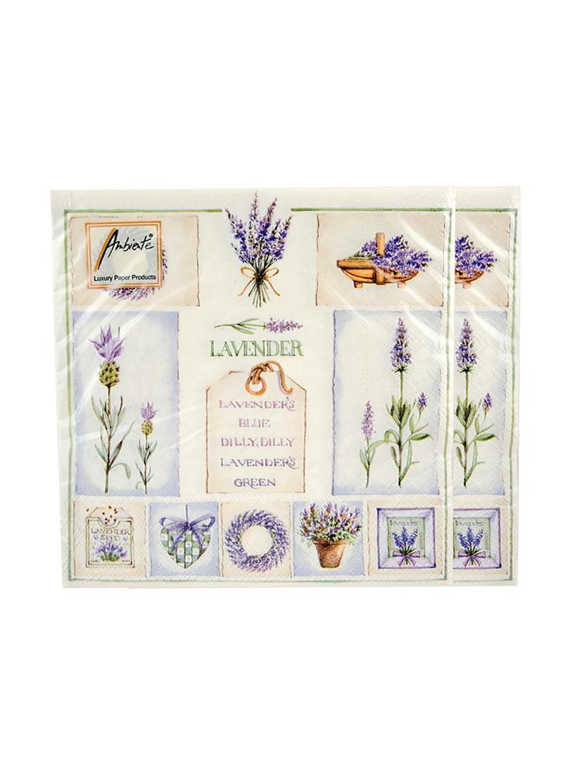 paper napkins-pack of 2 (20 pcs in a pack) - 16684335 - Zoom Image - 3