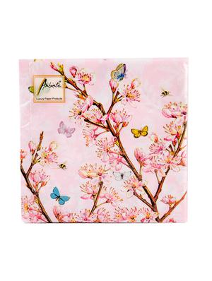 paper napkins-pack of 2 (20 pcs in a pack) - 16684347 - Standard Image - 3