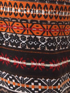 multi colored polyester head bands - 16685008 - Standard Image - 3