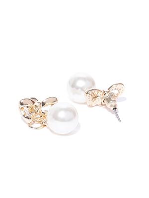 gold plated combo's. earring - 16685997 - Standard Image - 3