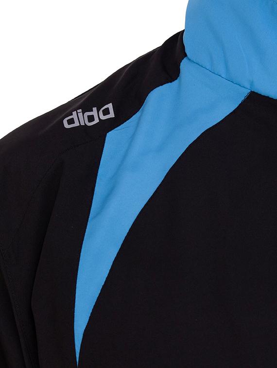 black color block track suit - 16687949 - Zoom Image - 6