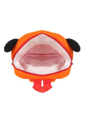 orange panda bag - 16688475 - Standard Image - 3