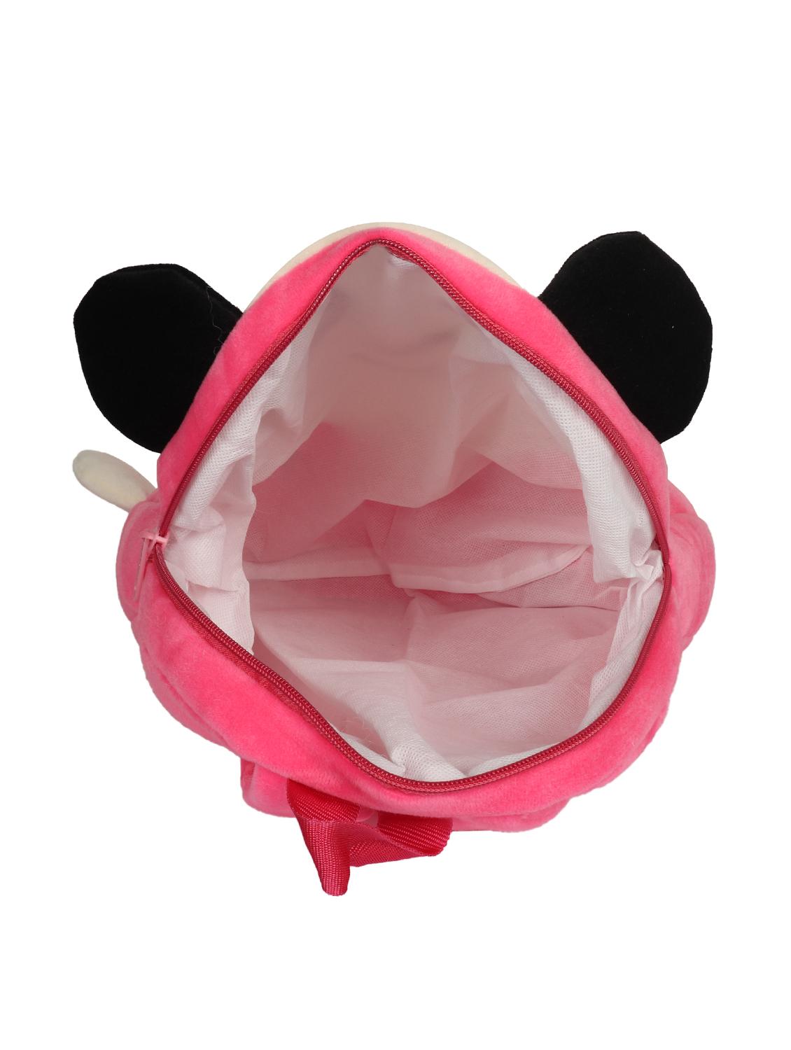 pink panda bag - 16688481 - Zoom Image - 3