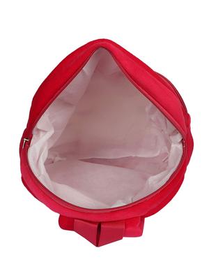 pink pvc bag - 16688486 - Standard Image - 3