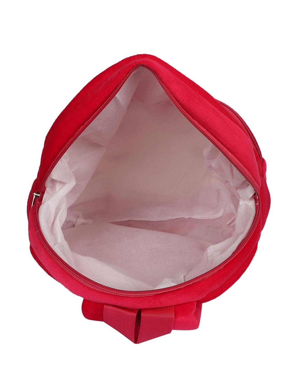 pink pvc bag - 16688486 - Zoom Image - 3