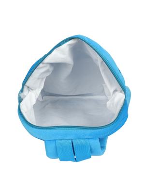blue pvc bag - 16688487 - Standard Image - 3