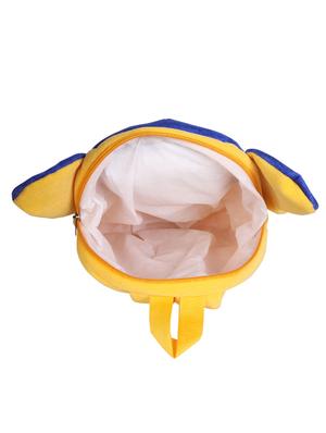 yellow pvc bag - 16688494 - Standard Image - 3