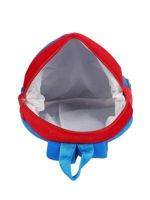 red pvc bag - 16688495 - Standard Image - 3
