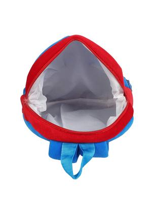 blue pvc bag - 16688496 - Standard Image - 3