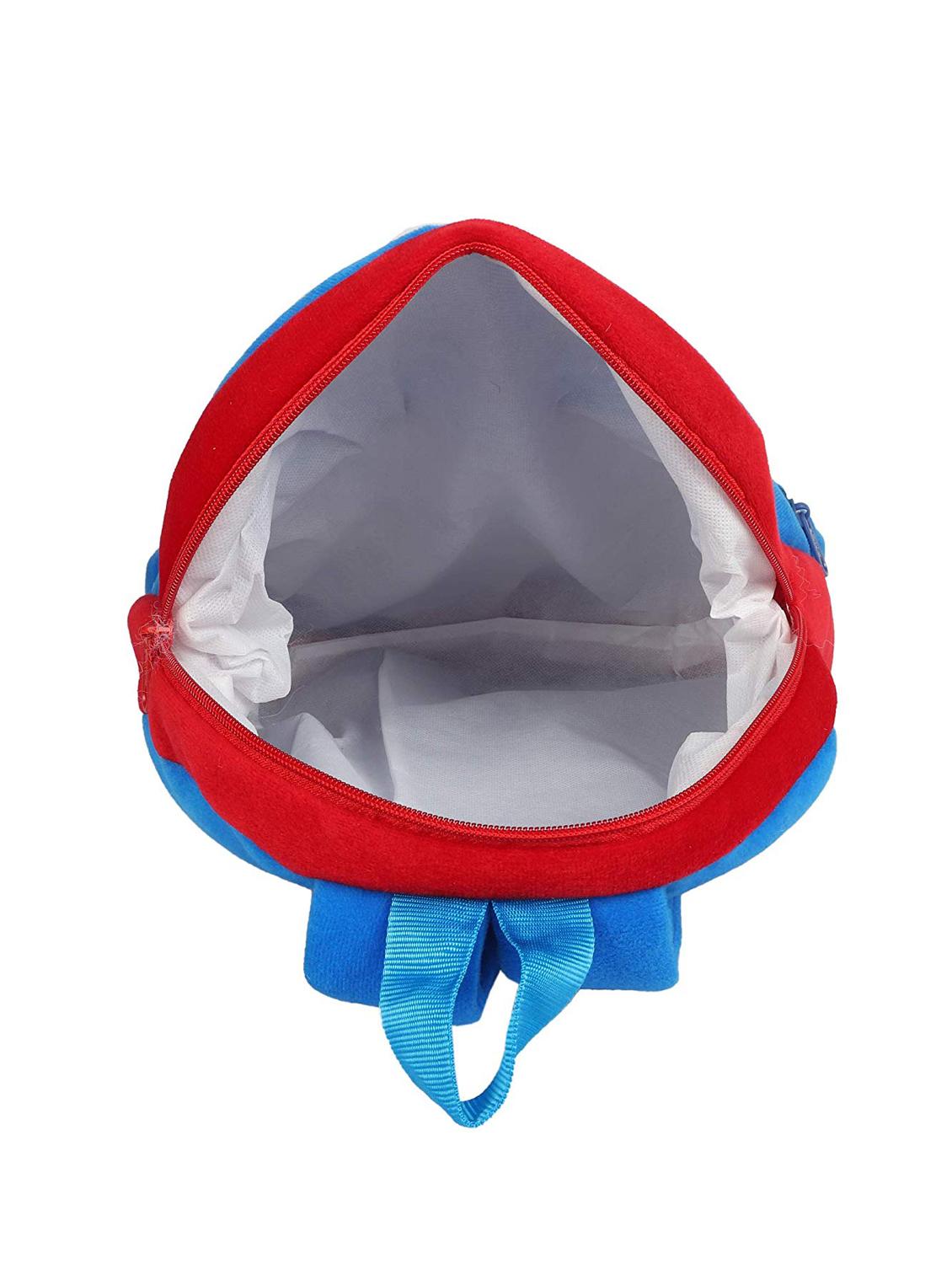 blue pvc bag - 16688496 - Zoom Image - 3