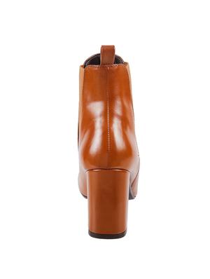 tan ankle boots - 16691074 - Standard Image - 3