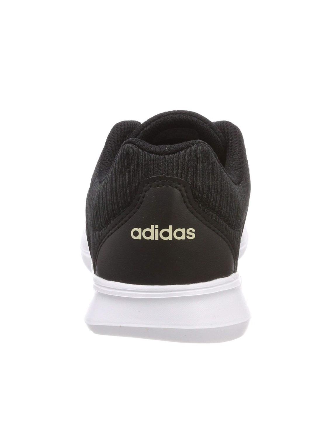 black fabric lace up sport shoes - 16691880 - Zoom Image - 3