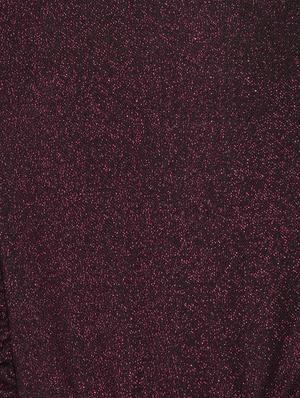 frill detail a-line frock - 16694441 - Standard Image - 3