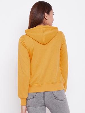 pocket detail hooded jacket - 16695360 - Standard Image - 3