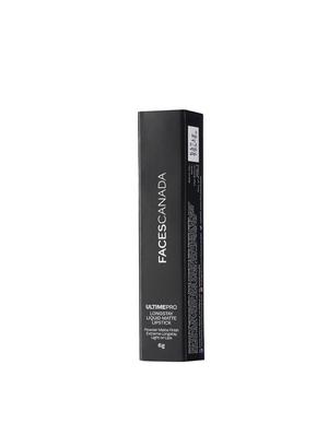 facescanada ultime pro longstay liquid matte lipstick - 16696059 - Standard Image - 3