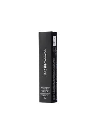 facescanada ultime pro longstay liquid matte lipstick rosy crush - 16696060 - Standard Image - 3